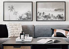 Palm Beach Wall Art