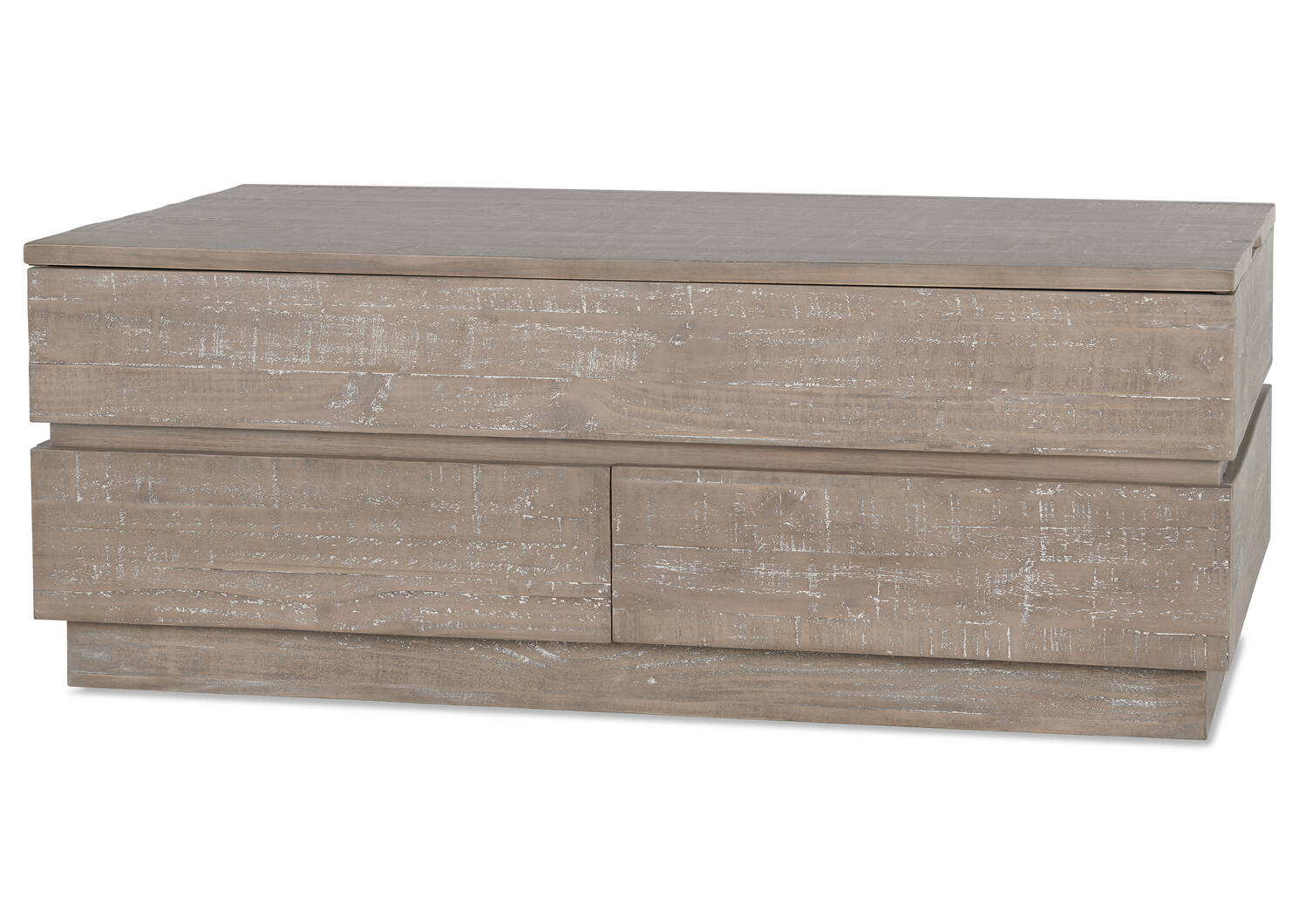 Ferdinand Coffee Table -Merit Pine
