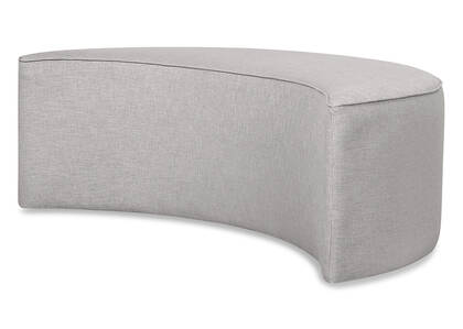 Nest Custom Ottoman