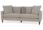 Nixon Sofa -Serenity Brindle