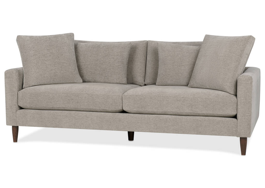 Nixon Sofa -Serenity Brindle