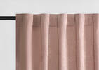 Bailey Curtain 96 Pink