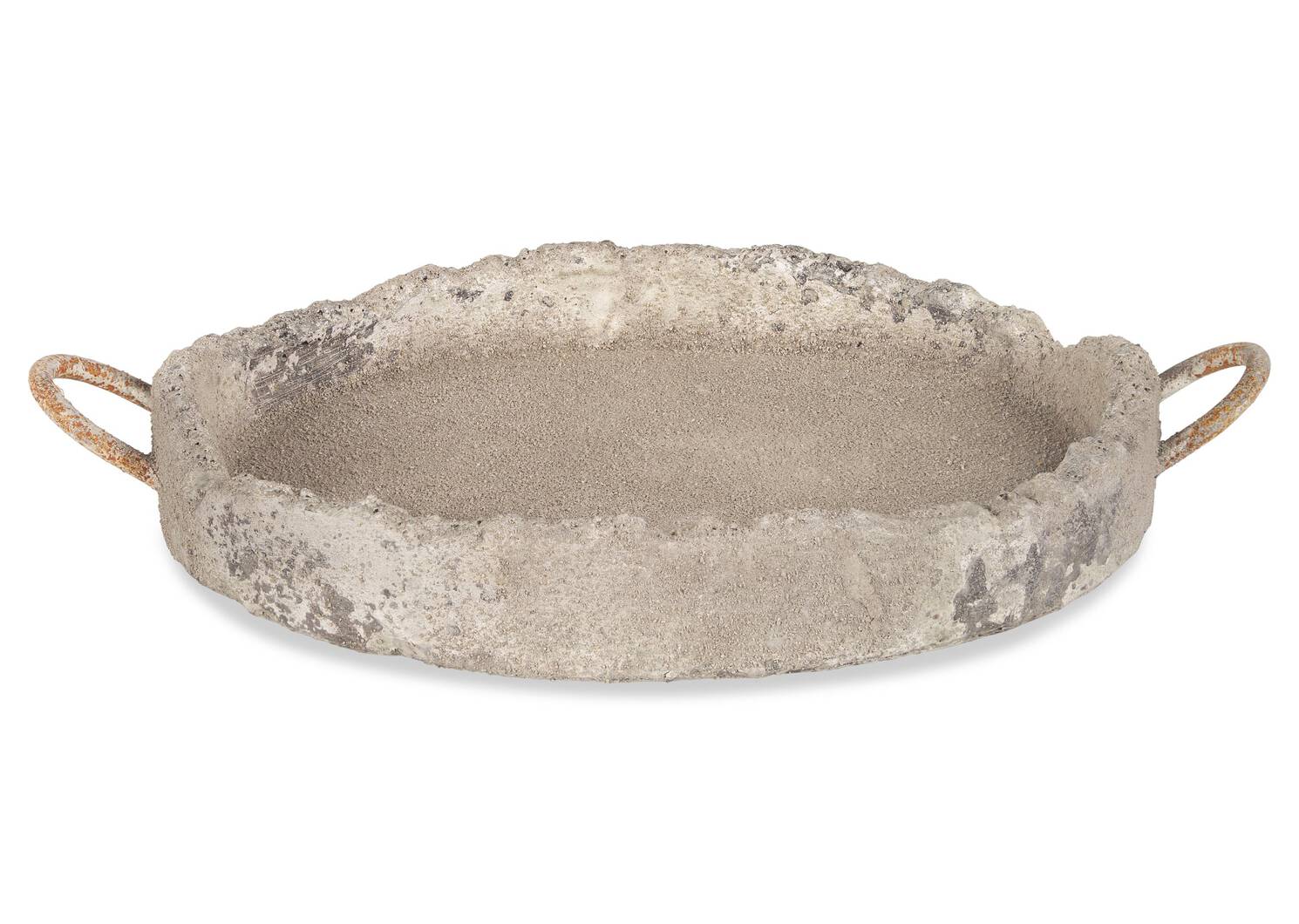 Quarry Decorative Tray