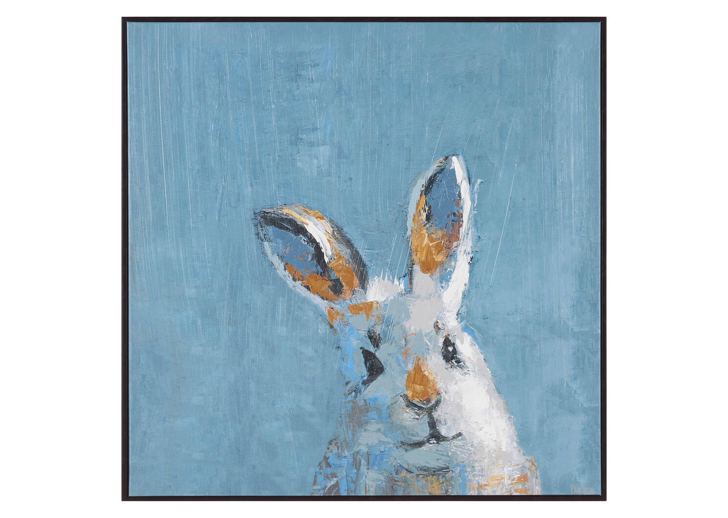 Toile lapin Rascal