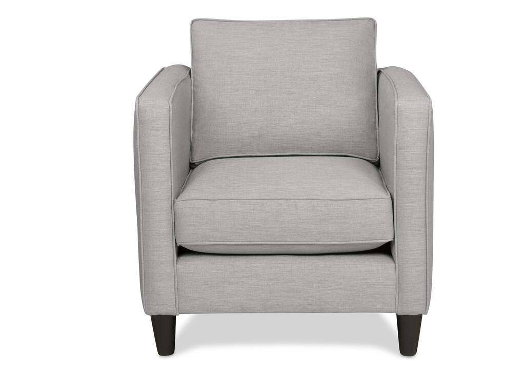 Fauteuil Lure personnalisé