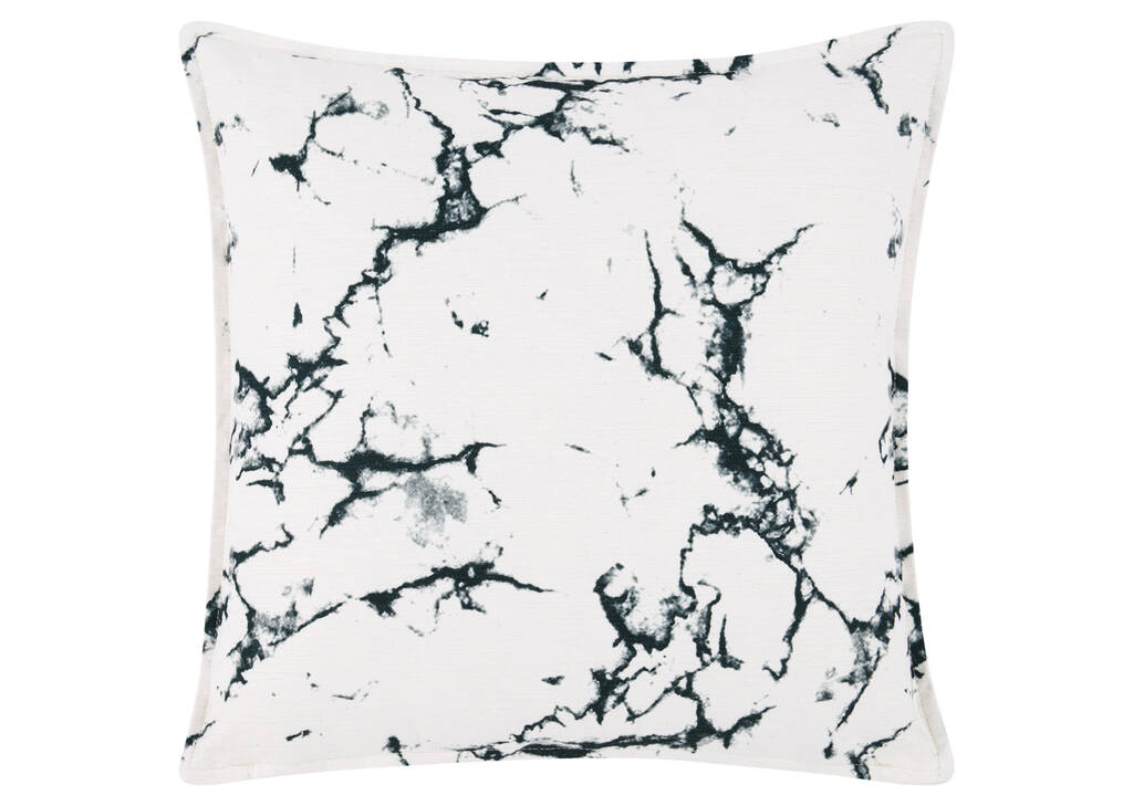 Algarve Toss 21x21 Marble
