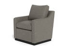 Garcia Custom Swivel Chair