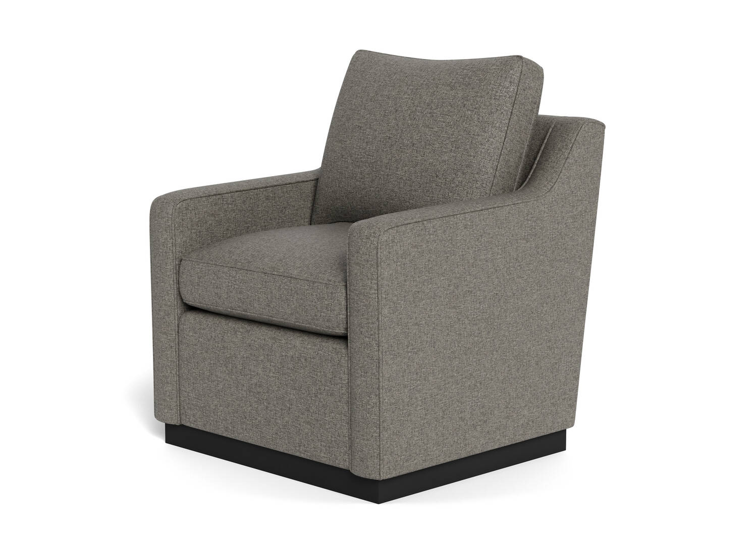 Garcia Custom Swivel Chair
