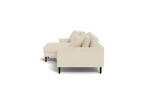 Nixon Custom Apartment Sofa Chaise