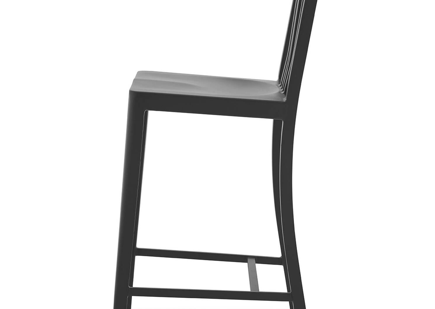 Tempo Counter Stool -Black