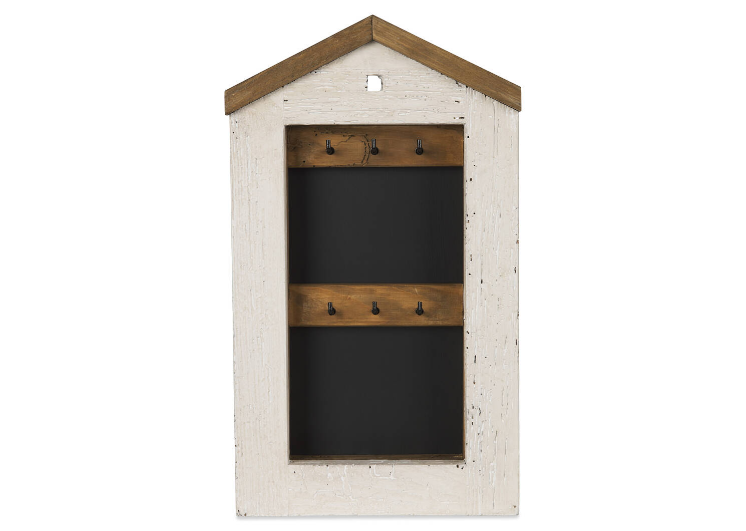 Micah Key Box