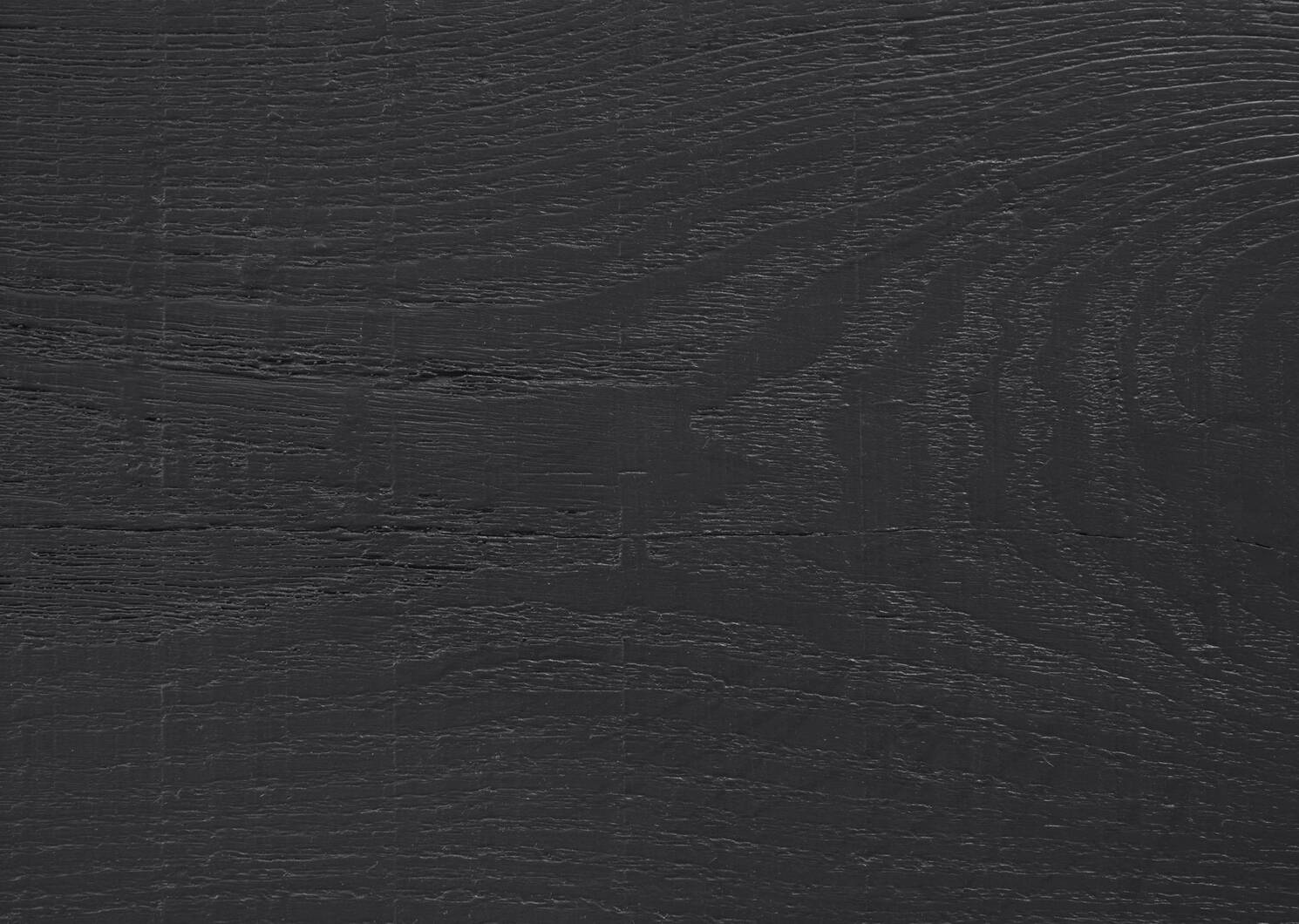Banc Yves -noir