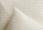 Wellesley Cotton Duvet Sets Ivory