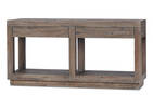 Calais Console Table -Baie Acacia