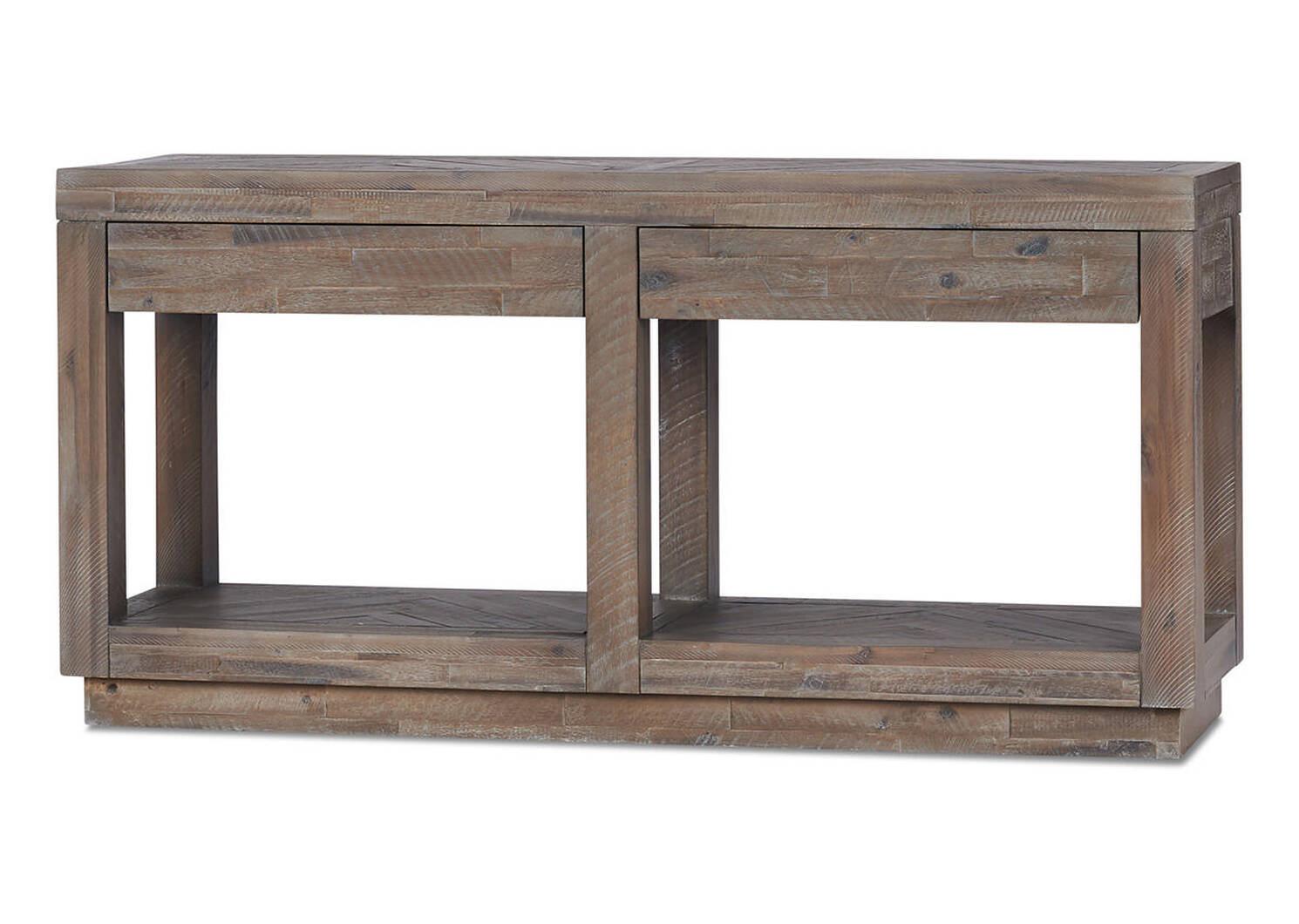 Calais Console Table -Baie Acacia