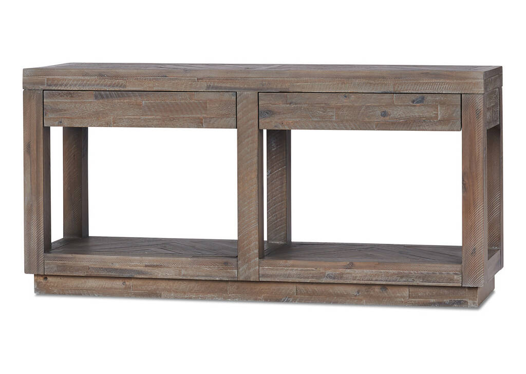 Calais Console Table -Baie Acacia