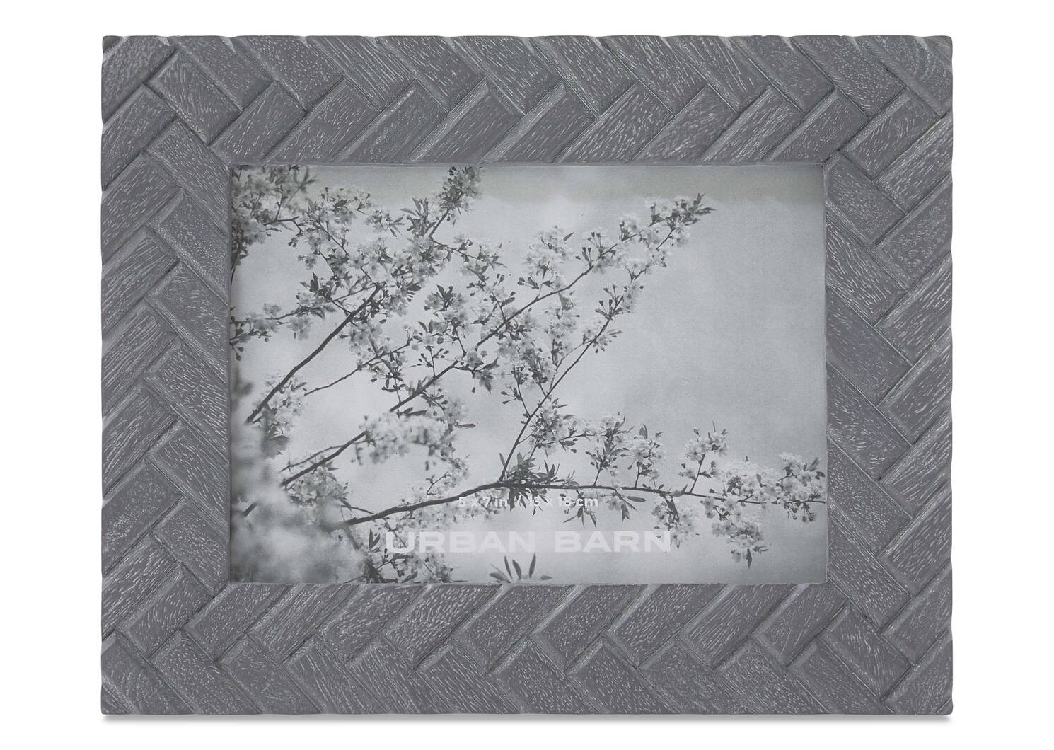 Cadres Ceres -gris