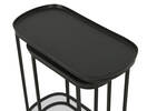 Lisboa Nesting Table Set -Bronze