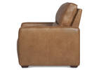 Encore Leather Recliner -Mira Rum