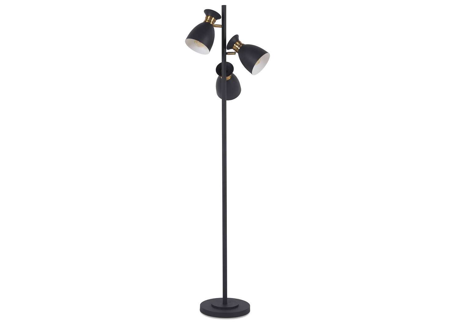 Lampe sur pied Marciano