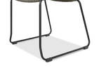 Marco Dining Chair -Med Grey