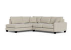 Canapé modulaire Bronx personnalisé