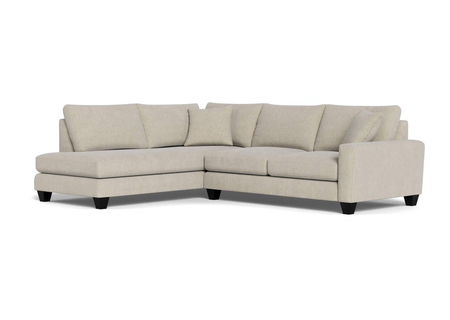 Canapé modulaire Bronx personnalisé