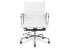 Swift Office Chair -Otto White