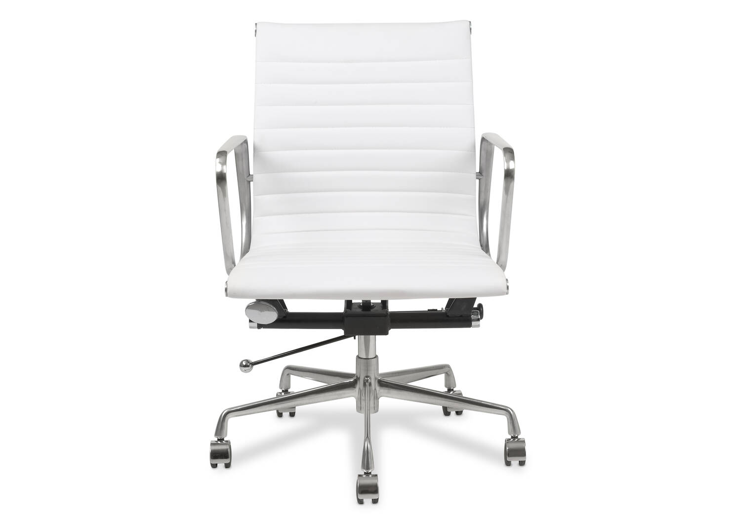 Swift Office Chair -Otto White