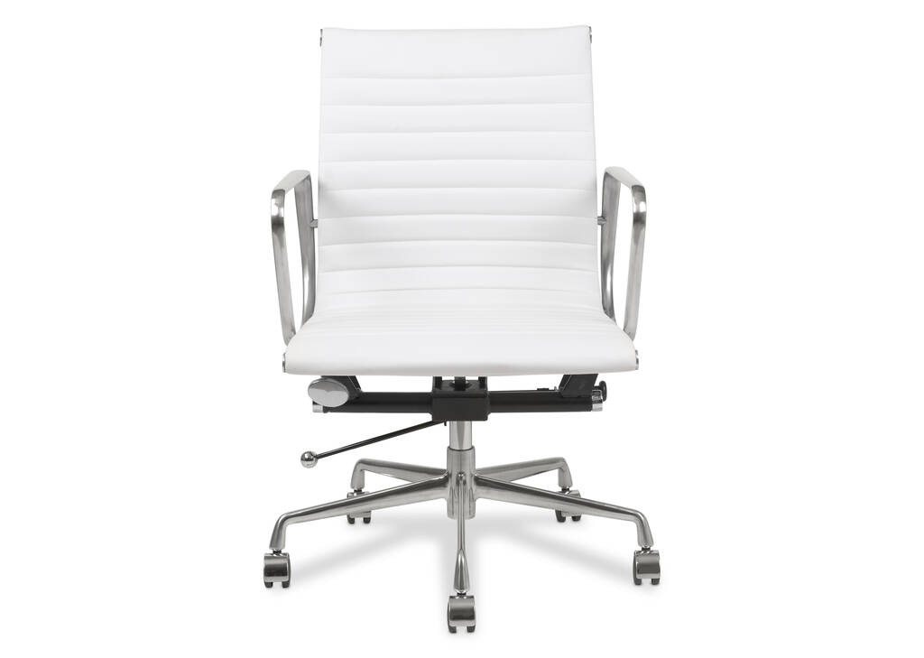 Swift Office Chair -Otto White