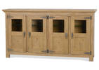 Pinehurst Sideboard -Claire Fawn