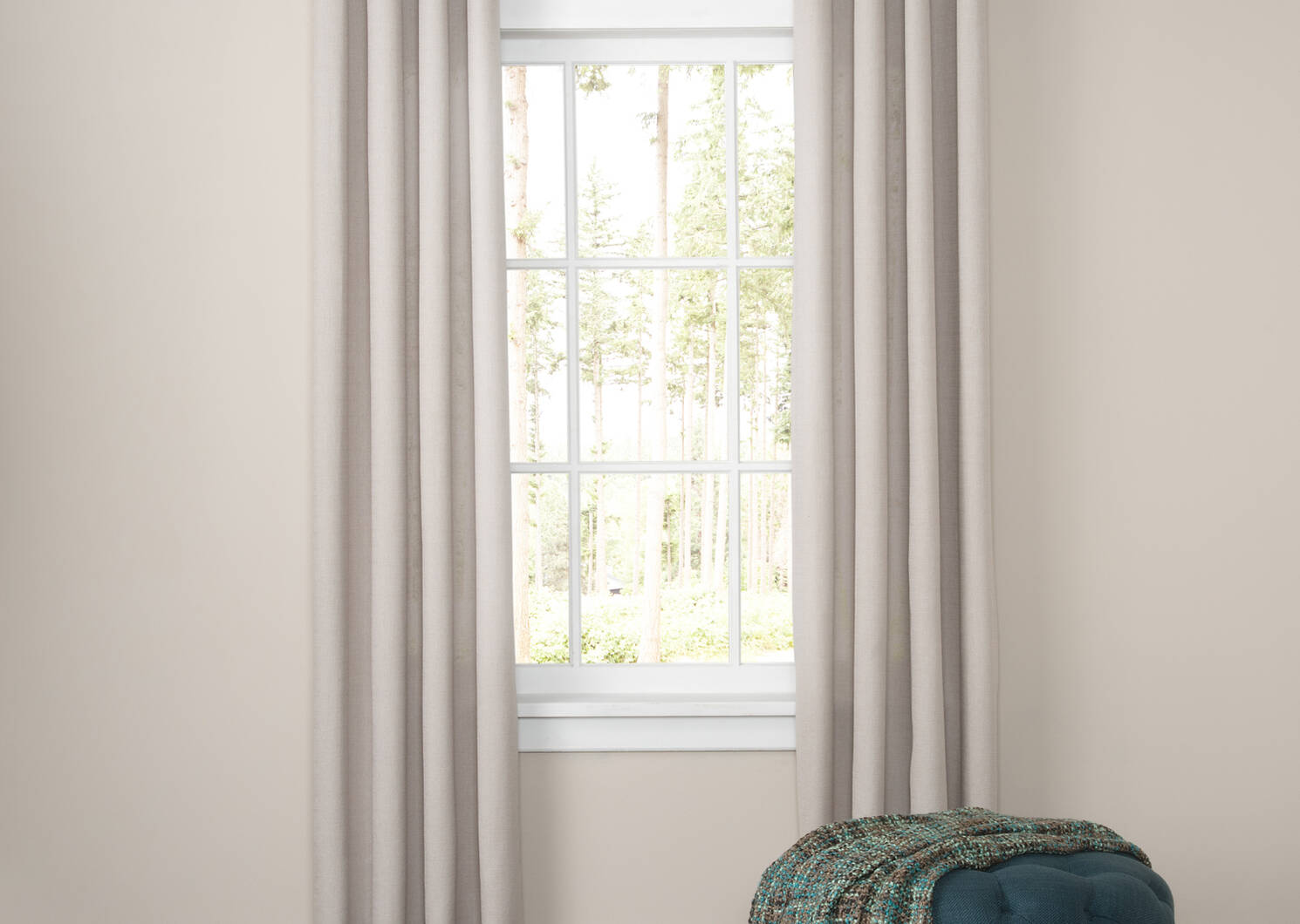 Rideau Kaden 108 huître