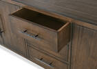 Dumonet Sideboard -Hughes Umber