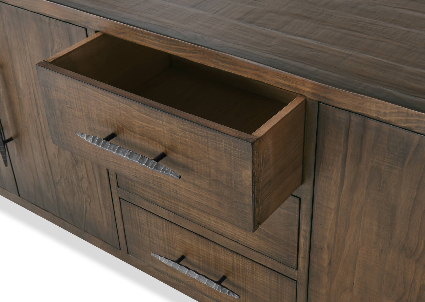 Dumonet Sideboard -Hughes Umber