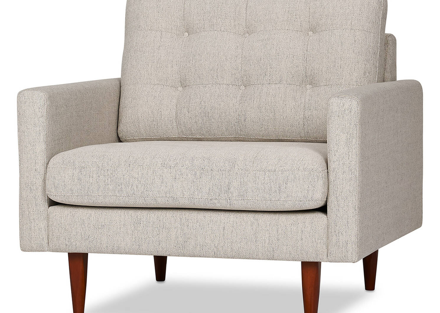 Fauteuil Bloor -Nomad pierre