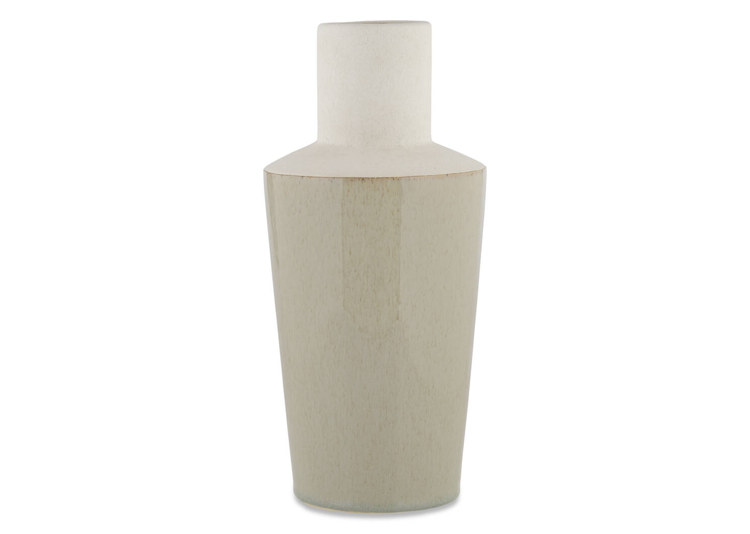 Verna Vase Small Sage