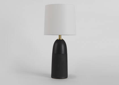 Chance Table Lamp Tall