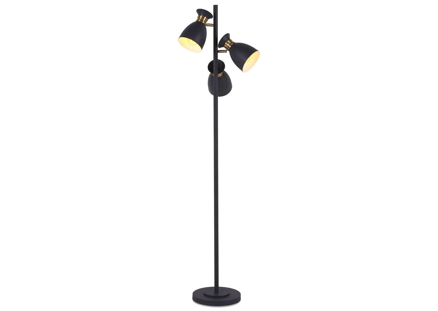 Lampe sur pied Marciano