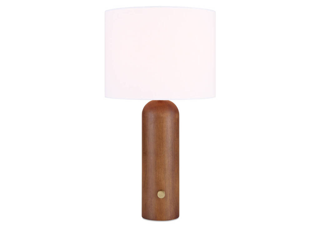 Lampe de table Bowden