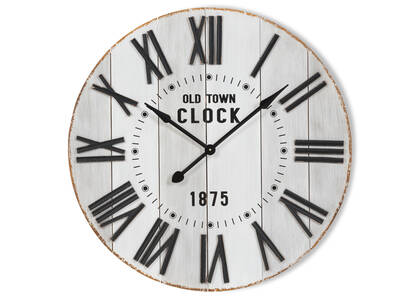 Horloge Dresden