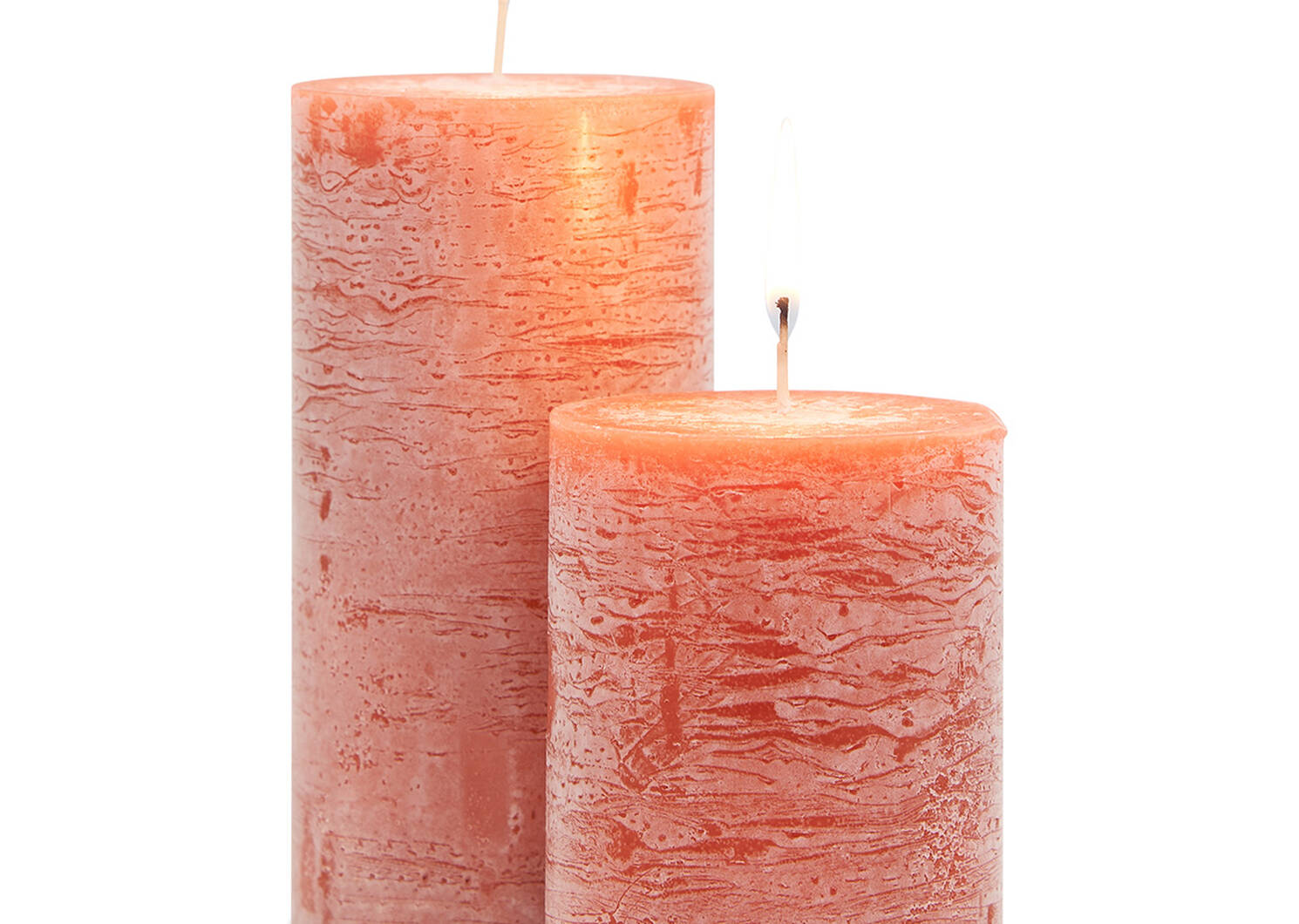 Raylan Candles - Petal