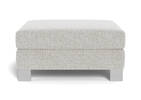 Tribeca Custom Ottoman