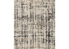 Cathers Rug - Cream/Black