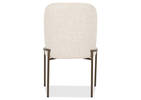 Gareth Dining Chair -Coy Sandstone