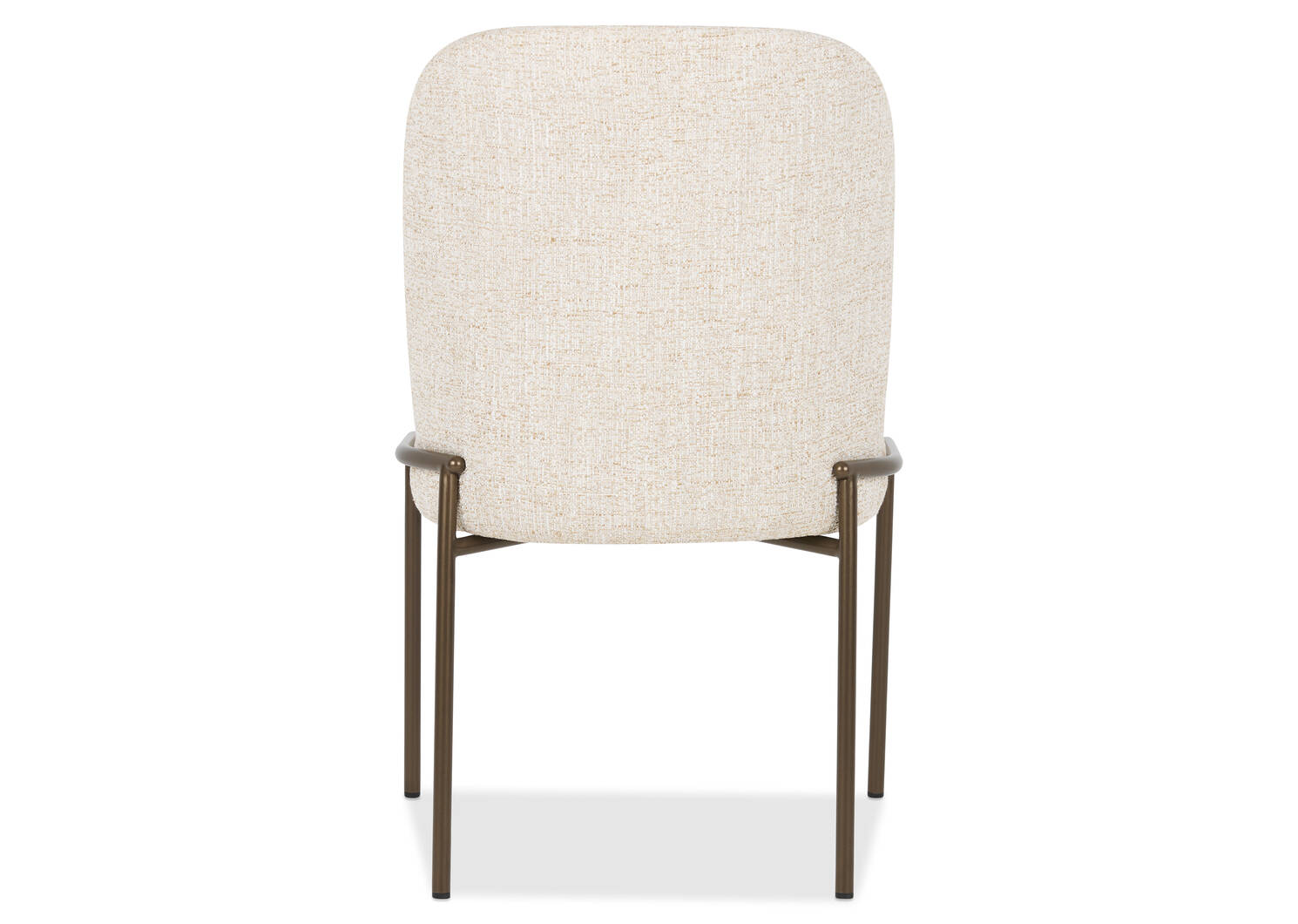 Gareth Dining Chair -Coy Sandstone