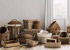 Skye Basket Large