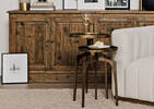 Table d'appoint Saylish 21 po -laiton