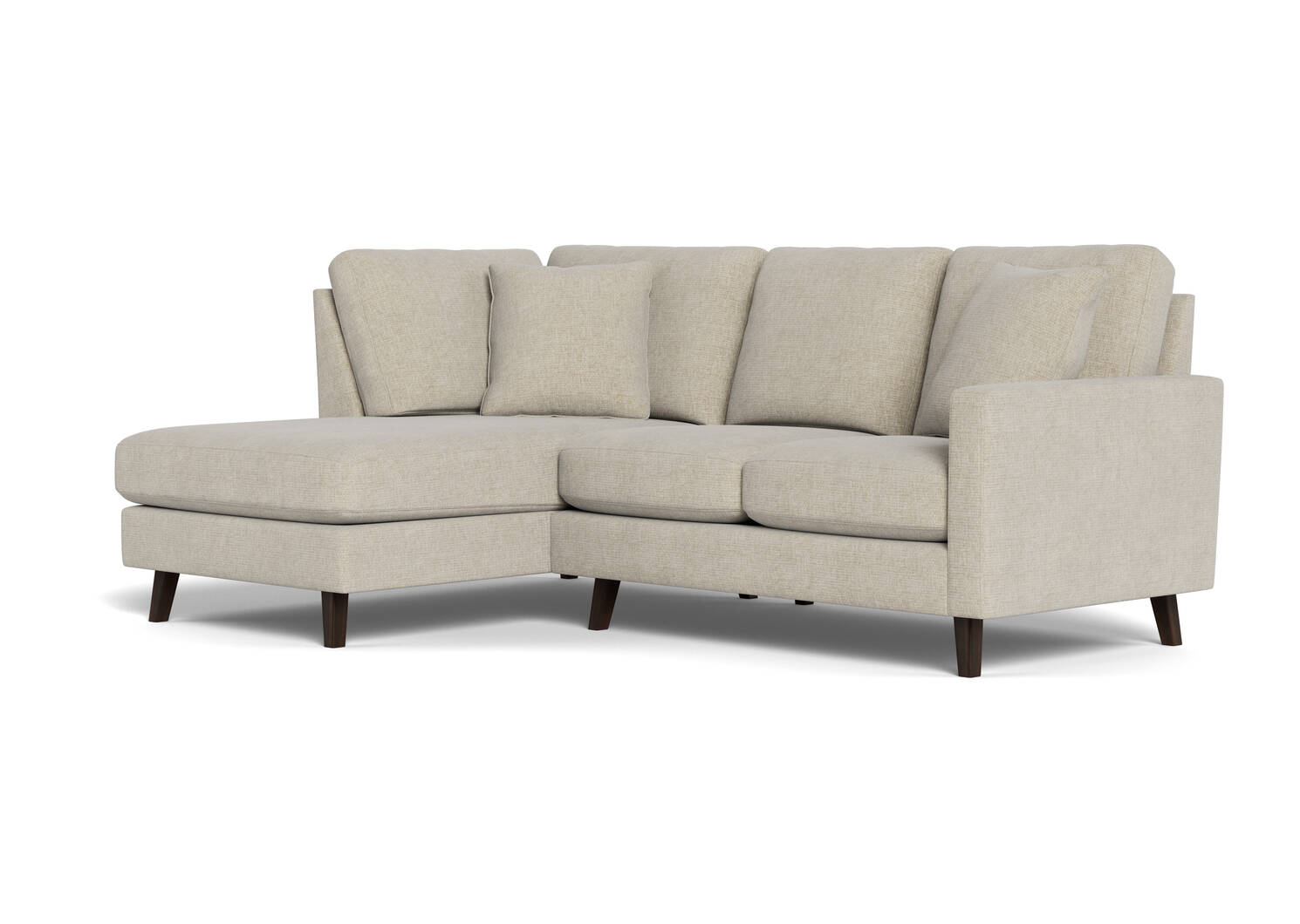 Canapé modulaire Santana personnalisé