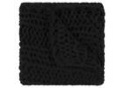 Corrigan Throw Black