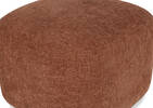 Kodie Ottoman -Bre Spice